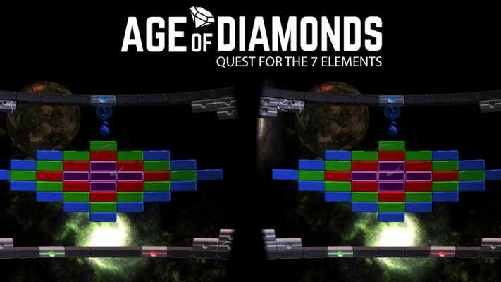 Emulate Android APK Age of Diamonds for MergeVR Emulate Android APK Age of Diamonds for MergeVR