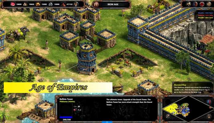 Emulate Android APK Age Of Empires Tips Emulate Android APK Age Of Empires Tips