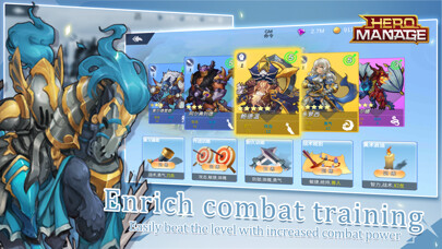 Emulate iPhone app Age Of Hero using MyAndroid Emulate iPhone app Age Of Hero using MyAndroid