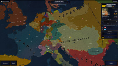 Run android online APK Age of History II Europe from MyAndroid or emulate Age of History II Europe using MyAndroid