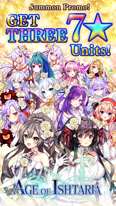 Emulate iPhone app Age of Ishtaria using MyAndroid Emulate iPhone app Age of Ishtaria using MyAndroid