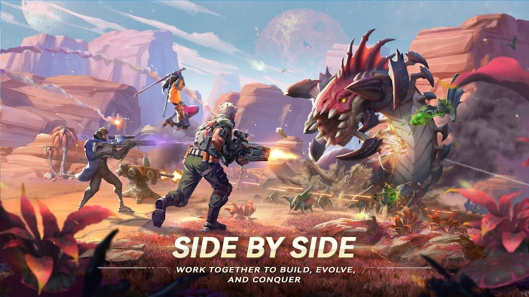 Run android online APK Age of KITA from MyAndroid or emulate Age of KITA using MyAndroid