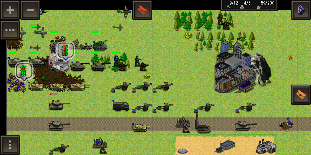 Run android online APK Age of Modern Wars Beta from MyAndroid or emulate Age of Modern Wars Beta using MyAndroid Run android online APK Age of Modern Wars Beta from MyAndroid or emulate Age of Modern Wars Beta using MyAndroid