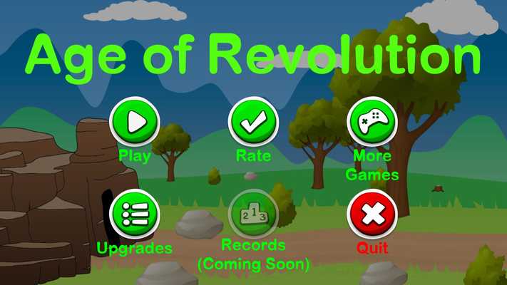 Emulate Android APK Age of Revolution Emulate Android APK Age of Revolution
