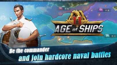 Emulate Android APK Age of Ships Emulate Android APK Age of Ships