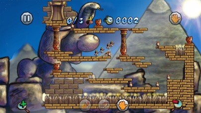 Emulate iPhone app Age of Tribes using MyAndroid Emulate iPhone app Age of Tribes using MyAndroid