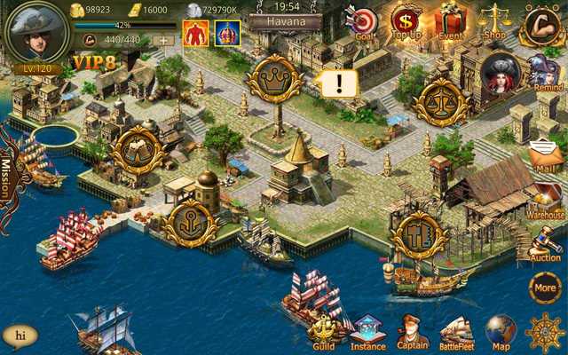 Emulate Android APK Age of Voyage Emulate Android APK Age of Voyage