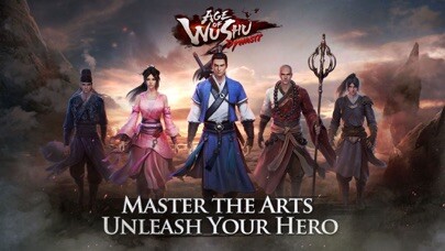Run android online APK Age of Wushu Dynasty from MyAndroid or emulate Age of Wushu Dynasty using MyAndroid Run android online APK Age of Wushu Dynasty from MyAndroid or emulate Age of Wushu Dynasty using MyAndroid