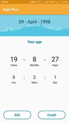 Emulate Android APK Age Plus Emulate Android APK Age Plus