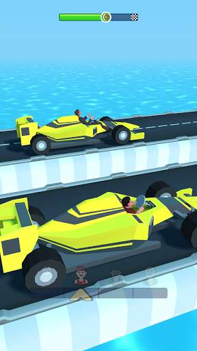 Run android online APK Age runner from MyAndroid or emulate Age runner using MyAndroid