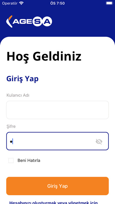 Emulate iPhone app AgeSA ÇekGönder using MyAndroid Emulate iPhone app AgeSA ÇekGönder using MyAndroid