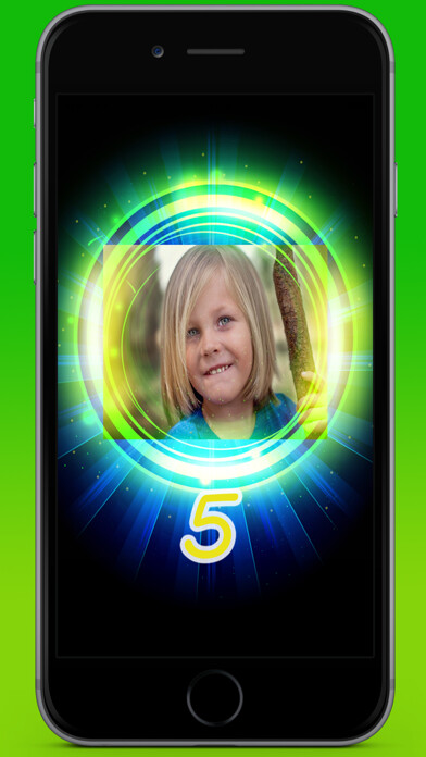 Emulate iPhone app Age Scanner Fingerprint using MyAndroid Emulate iPhone app Age Scanner Fingerprint using MyAndroid