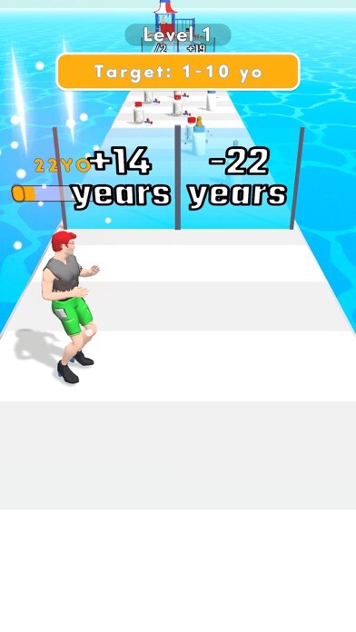 Emulate iPhone app Age Shifter using MyAndroid Emulate iPhone app Age Shifter using MyAndroid
