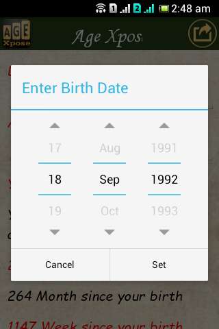 Run android online APK Age Xpose from MyAndroid or emulate Age Xpose using MyAndroid Run android online APK Age Xpose from MyAndroid or emulate Age Xpose using MyAndroid