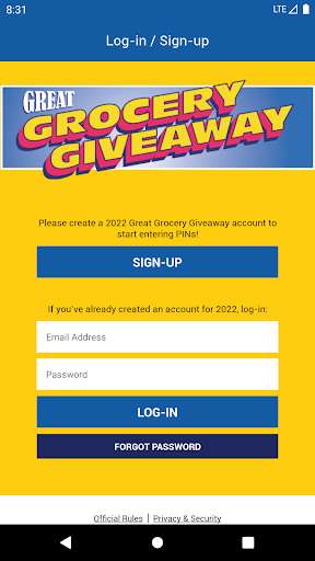 Run android online APK AG Foods Grocery Giveaway from MyAndroid or emulate AG Foods Grocery Giveaway using MyAndroid Run android online APK AG Foods Grocery Giveaway from MyAndroid or emulate AG Foods Grocery Giveaway using MyAndroid