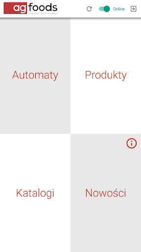 Run android online APK AG FOODS Katalog from MyAndroid or emulate AG FOODS Katalog using MyAndroid Run android online APK AG FOODS Katalog from MyAndroid or emulate AG FOODS Katalog using MyAndroid