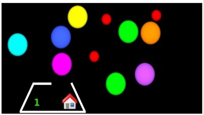 Emulate iPhone app Agga Pop Pro using MyAndroid