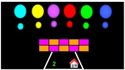 Emulate iPhone app Agga Pop using MyAndroid