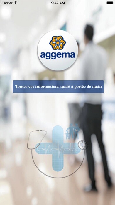 Emulate iPhone app aggeMaCarte using MyAndroid Emulate iPhone app aggeMaCarte using MyAndroid