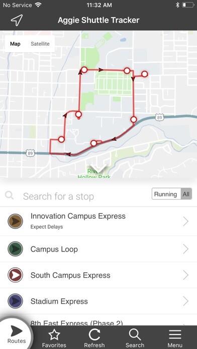 Run android online APK Aggie Shuttle from MyAndroid or emulate Aggie Shuttle using MyAndroid Run android online APK Aggie Shuttle from MyAndroid or emulate Aggie Shuttle using MyAndroid