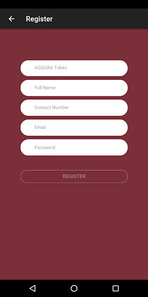 Run android online APK Aggora Asset Management from MyAndroid or emulate Aggora Asset Management using MyAndroid