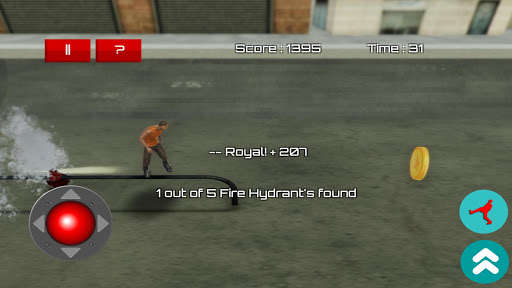 Run android online APK Aggressive Inline Skating 2 from MyAndroid or emulate Aggressive Inline Skating 2 using MyAndroid