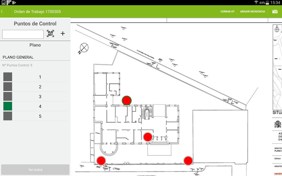Run android online APK AgilDDD v2 from MyAndroid or emulate AgilDDD v2 using MyAndroid