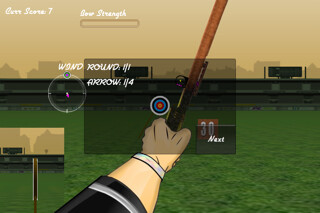 Emulate iPhone app Agile Archer Free using MyAndroid Emulate iPhone app Agile Archer Free using MyAndroid