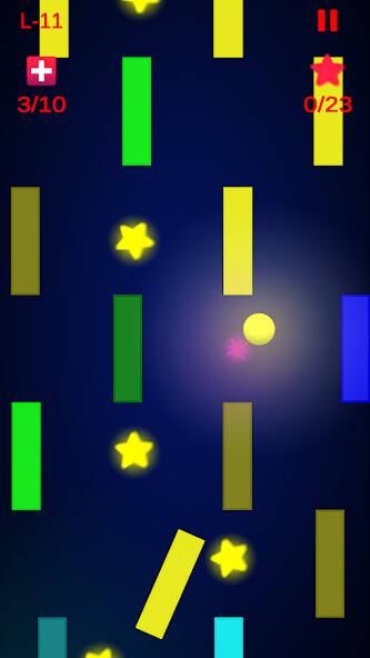 Run android online APK Agile Ball - Catch Up Color Ball Bounce from MyAndroid or emulate Agile Ball - Catch Up Color Ball Bounce using MyAndroid