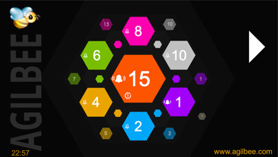Emulate iPhone app Agile BeeTimer Pro - AgilBee using MyAndroid Emulate iPhone app Agile BeeTimer Pro - AgilBee using MyAndroid