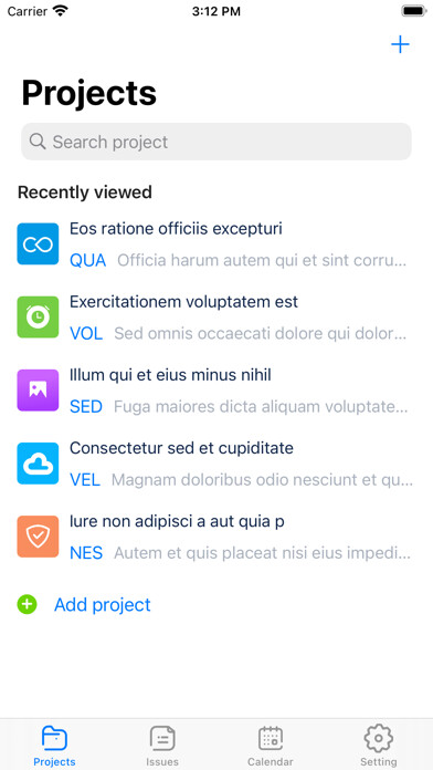 Emulate iPhone app Agile Board using MyAndroid Emulate iPhone app Agile Board using MyAndroid