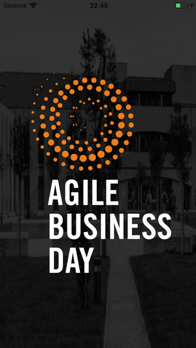 Emulate iPhone app AgileBusinessDay using MyAndroid