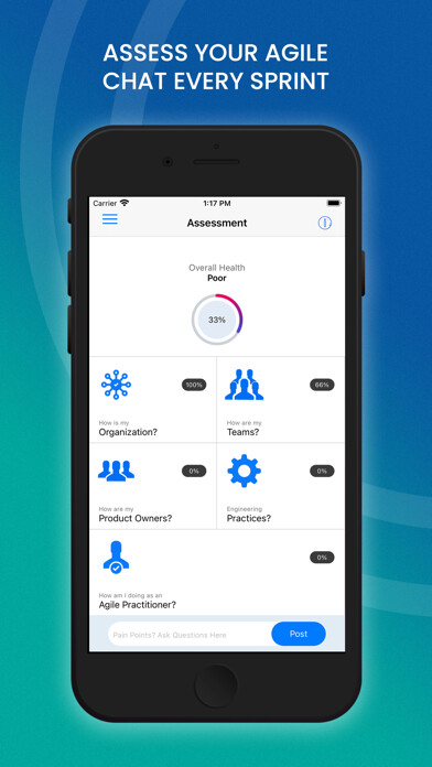 Emulate iPhone app Agile Chat using MyAndroid Emulate iPhone app Agile Chat using MyAndroid