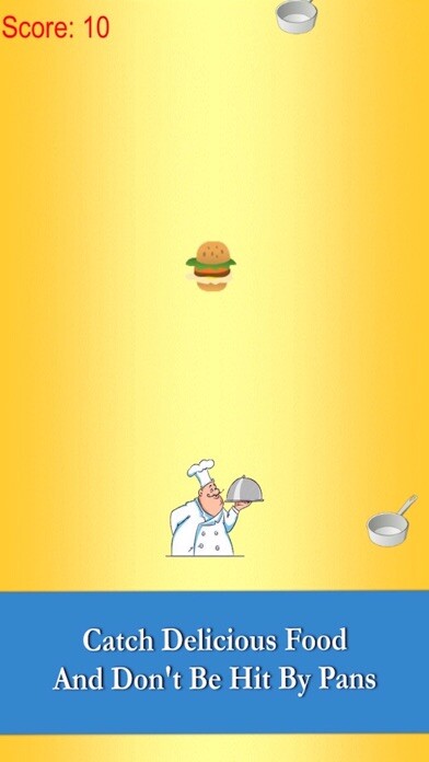 Emulate iPhone app Agile Chef: Catch Delicious Food Free using MyAndroid Emulate iPhone app Agile Chef: Catch Delicious Food Free using MyAndroid
