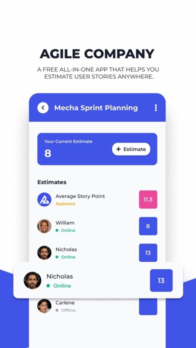 Emulate iPhone app Agile Company using MyAndroid Emulate iPhone app Agile Company using MyAndroid
