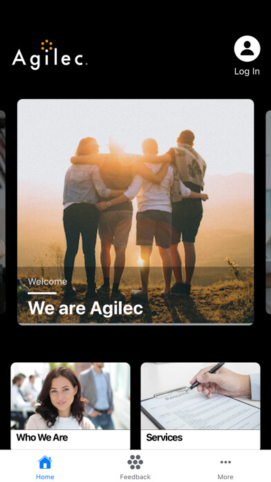 Emulate iPhone app Agilec using MyAndroid Emulate iPhone app Agilec using MyAndroid