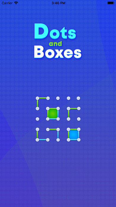Emulate iPhone app Agile Dots And Boxes using MyAndroid Emulate iPhone app Agile Dots And Boxes using MyAndroid
