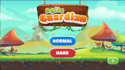 Emulate iPhone app Agile Guardian Boss using MyAndroid Emulate iPhone app Agile Guardian Boss using MyAndroid