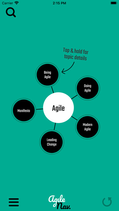 Run android online APK AgileNav PRO (Agile Navigator) from MyAndroid or emulate AgileNav PRO (Agile Navigator) using MyAndroid
