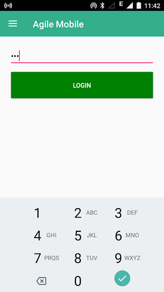 Run android online APK AgilePDV 5.0 from MyAndroid or emulate AgilePDV 5.0 using MyAndroid