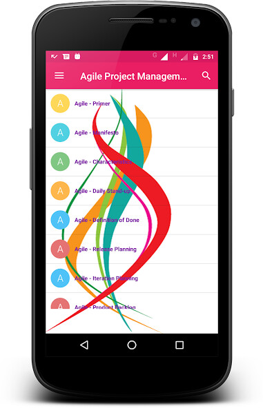 Run android online APK Agile Project Management from MyAndroid or emulate Agile Project Management using MyAndroid