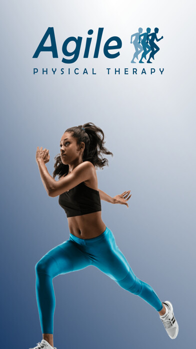 Emulate iPhone app Agile PT Wellness using MyAndroid Emulate iPhone app Agile PT Wellness using MyAndroid
