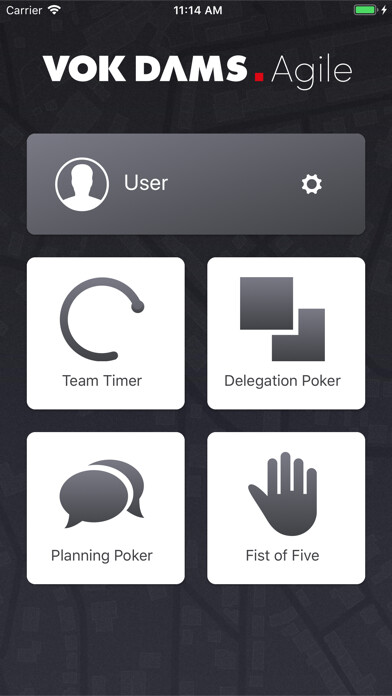 Emulate iPhone app Agile Suite using MyAndroid