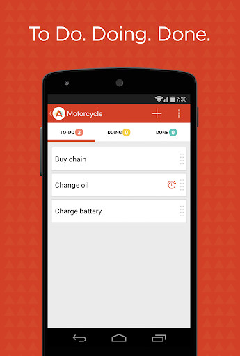 Run android online APK Agile Tasks from MyAndroid or emulate Agile Tasks using MyAndroid