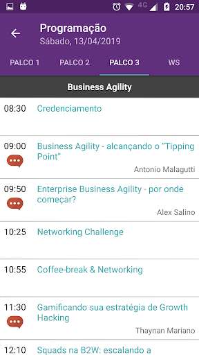 Run android online APK Agile Trends from MyAndroid or emulate Agile Trends using MyAndroid