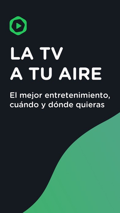 Emulate iPhone app Agile TV using MyAndroid