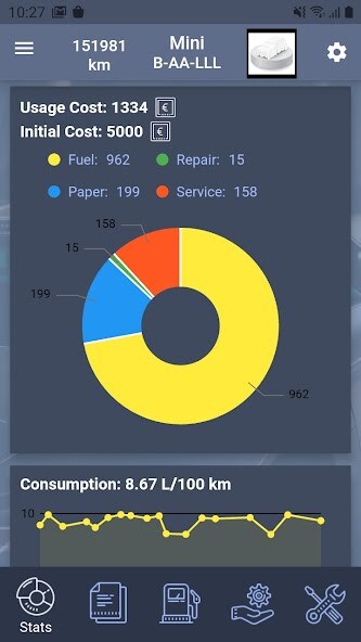 Run android online APK Agile Vehicle Manager from MyAndroid or emulate Agile Vehicle Manager using MyAndroid