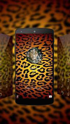 Emulate Android APK Agile wild cheetah theme Emulate Android APK Agile wild cheetah theme