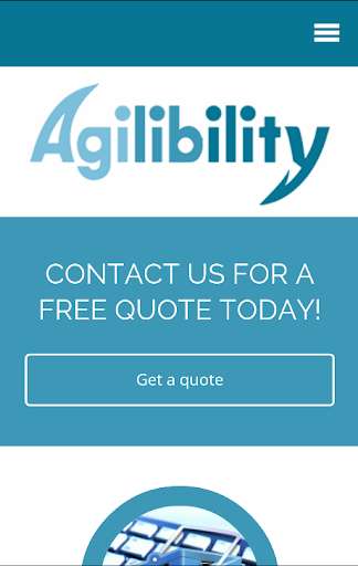 Run android online APK Agilibility from MyAndroid or emulate Agilibility using MyAndroid