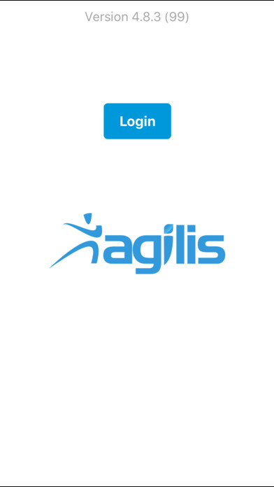 Emulate iPhone app Agilis Inc. using MyAndroid Emulate iPhone app Agilis Inc. using MyAndroid